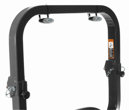 Комплект фар HUSQVARNA для дуги ROPS (5391323-88)