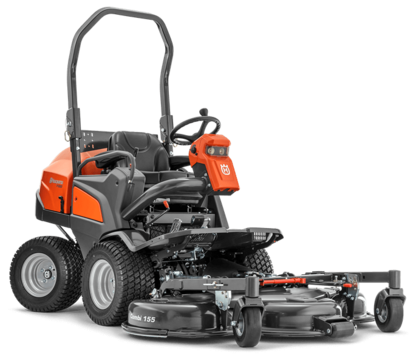 Райдер садовый HUSQVARNA P525D (9679853-01)