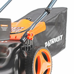 Газонокосилка PATRIOT PT 400 (512109400)