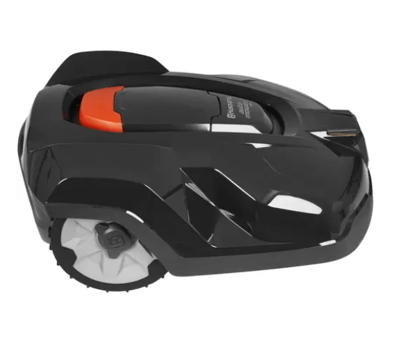 Газонокосилка-робот HUSQVARNA Automower 440 (9676733-11)