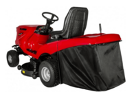 Трактор садовый DDE 106--300 (909-174)