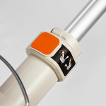 Триммер аккумуляторный DAEWOO DATR 2840Li [40В, без акб и з/у]