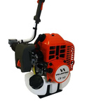 Триммер бензиновый VILLARTEC CB143