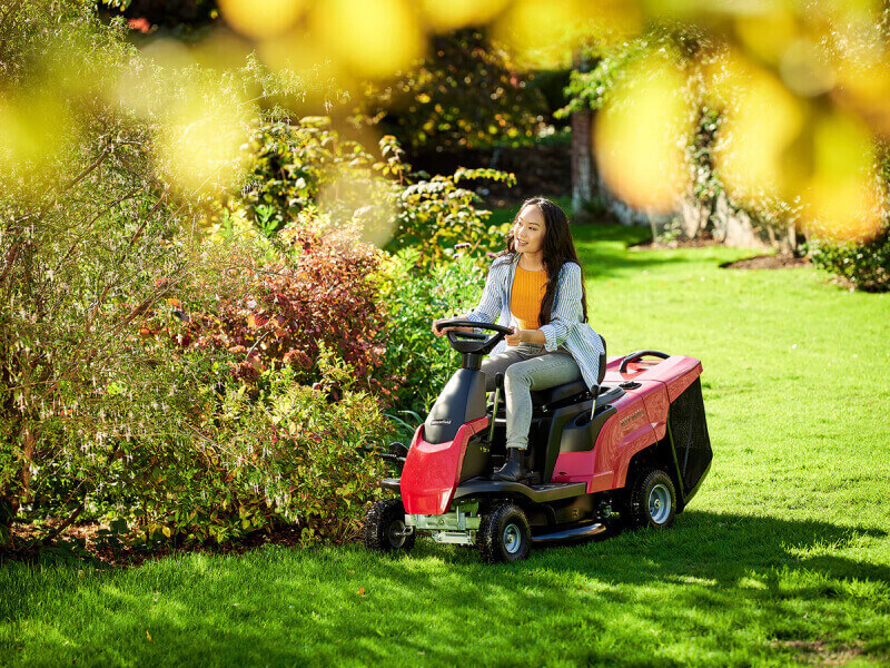 Трактор садовый MOUNTFIELD MTF 66MQ (2T0050483/CAS)