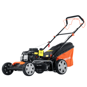 Газонокосилка самоходная YARD FOX 51S