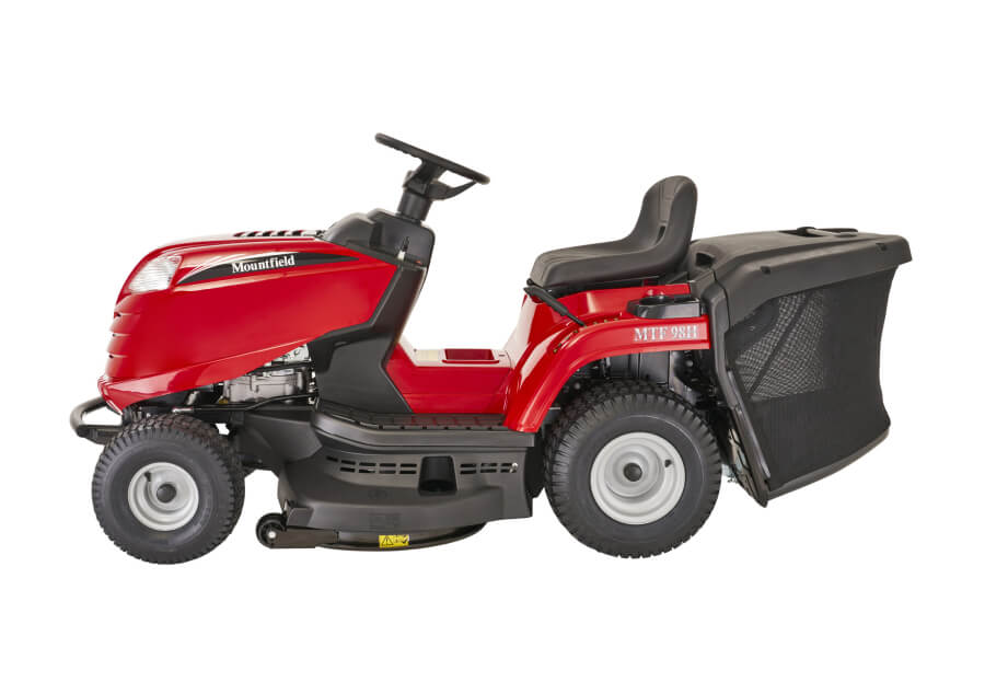 Трактор садовый MOUNTFIELD MTF 98H (2T2610403/CAS)