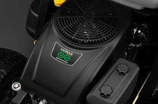 Трактор садовый CAIMAN Rapido Max Eco 2WD 97D1C2 (RAPIDO-MAX-ECO-2WD-97D1C2)