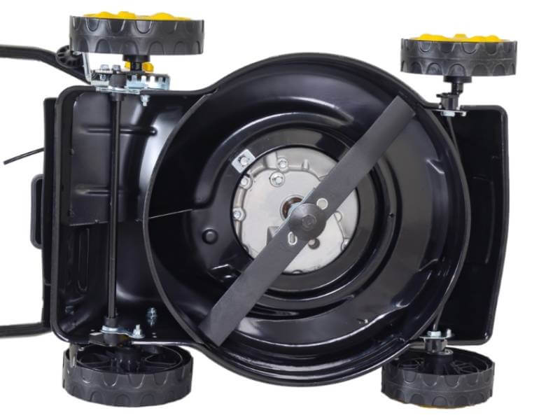 Газонокосилка HUTER GLM-3.5T (70/3/4)