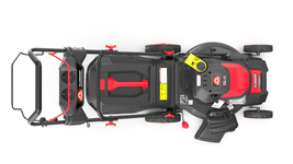 Газонокосилка самоходная SUNREKA GLM53НST (213007)