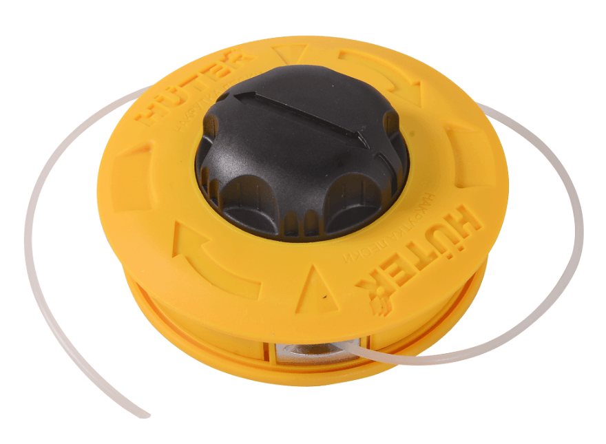 Бензиновый триммер HUTER GGT-2900S (70/2/24)