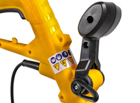 Триммер электрический CHAMPION ET351