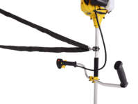 Бензиновый триммер HUTER GGT 1300S (70/2/8)