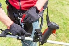 Мотокоса GEOS AL-KO Max Premium 130 B (227613) аналог H129R/325R FS70