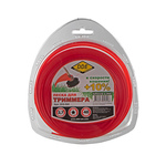 Леска триммерная DDE Speed line 2.7х48м (910-508)