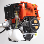 Бензиновый триммер PATRIOT Garden PT 415 (1+1) (250106240)