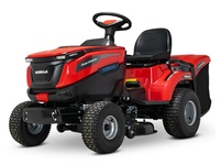 Трактор садовый аккумуляторный МОБИЛ К XPA88 ПРЕМИУМ без акб и зу (MBK0032697)