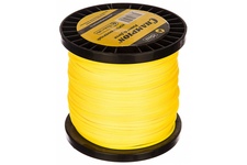 Леска триммерная CHAMPION Star +нож 2.4х90м (C5032)