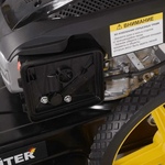 Газонокосилка лесочная HUTER GLM-5.0L (70/3/9)