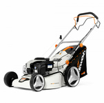 Газонокосилка самоходная DAEWOO L 55SPB