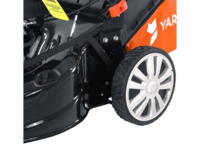 Газонокосилка самоходная YARD FOX 55SH HW