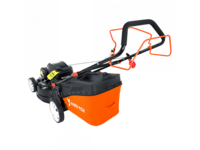 Газонокосилка самоходная YARD FOX 55SH HW