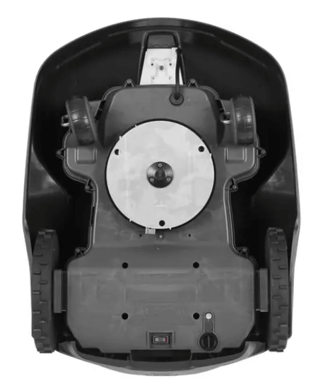 Газонокосилка-робот HUSQVARNA Automower 440 (9676733-11)