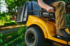Трактор садовый CUB CADET LT3 PR105 (13AJ71BN603)