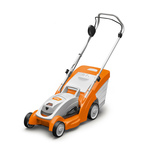 Газонокосилка аккумуляторная STIHL RМА-339.0 (63200111415) [36В, без акб и з/у]