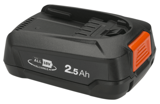 Аккумулятор GARDENA P4A PBA 18V/45 (14903-20.000.00)