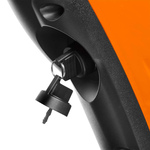 Райдер садовый DAEWOO DWR 620