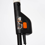 Газонокосилка аккумуляторная DAEWOO DLM 4340Li [40В, без акб и з/у]