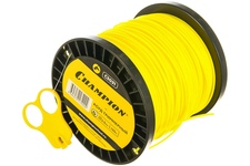 Леска триммерная CHAMPION Star +нож 2.0х130м (C5031)