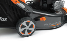 Газонокосилка самоходная OLEO-MAC G48TBX Comfort Plus (6611-9111E1F)