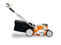 Газонокосилка аккумуляторная VILLARTEC MA4046 [40В, без акб и з/у]