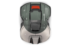 Набор наклеек «карта» для газонокосилки-робота HUSQVARNA для 305 (2020г) (5992952-01)