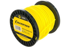 Леска триммерная CHAMPION Round +нож 3.0х60м (C5016)