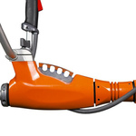 Бензиновый триммер OLEO-MAC BC 400Т (6142-9002E2)