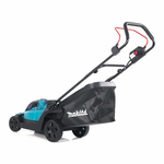 Газонокосилка аккумуляторная MAKITA DLM330RT [18В, 1х5.0 Ач, з/у]