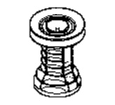 Адаптер ножа Husqvarna 5018851-01 для LC253S