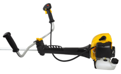 Бензиновый триммер HUTER GGT-2500S PRO (70/2/27)