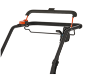 Газонокосилка самоходная с автозапуском HUSQVARNA LC 353 VI (9670695-01)