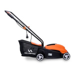 Газонокосилка электрическая VILLARTEC ME 1232