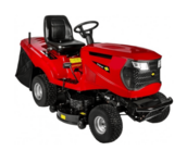 Трактор садовый DDE 106--300 (909-174)