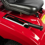 Трактор садовый DDE 106--300 (909-174)