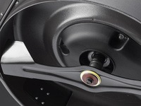 Газонокосилка самоходная CAIMAN Ixo 55CV (IXO55CV)