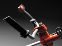 Бензиновый триммер HUSQVARNA 135R (9666048-01)