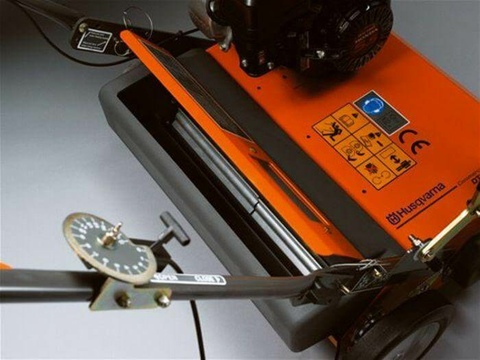 Сеялка для скарификатора HUSQVARNA для DT22 (5391071-86)