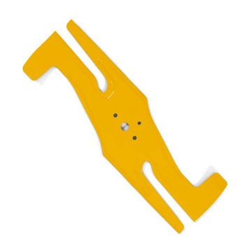 Нож для г/к Twinclip 55 [53см] STIGA (1111-9257-02)