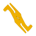 Нож для г/к Twinclip 55 [53см] STIGA (1111-9257-02)