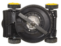 Газонокосилка HUTER GLM-3.5LT (70/3/6)